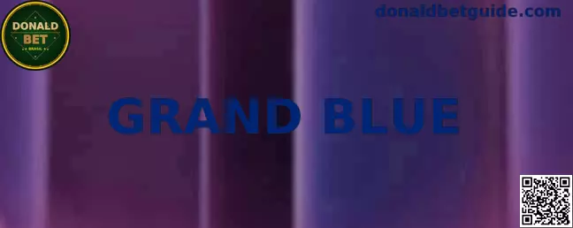 Imagem ilustrativa do universo Grand Blue