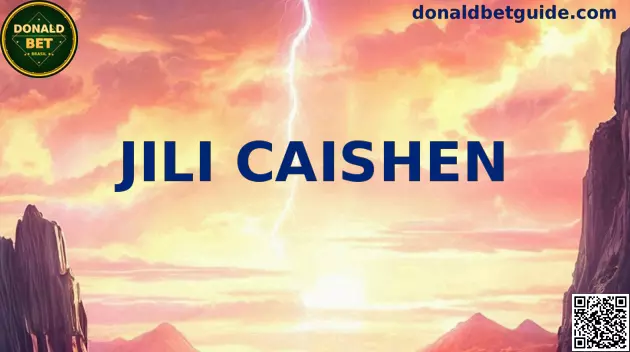JILI CAISHEN Gameplay
