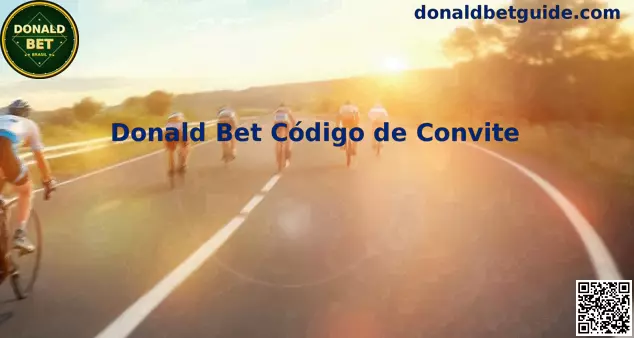 Donald Bet Promoção
