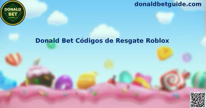 Donald Bet Banner Inicial