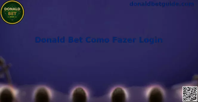 Donald Bet Login