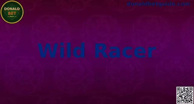 Wild Racer Gameplay