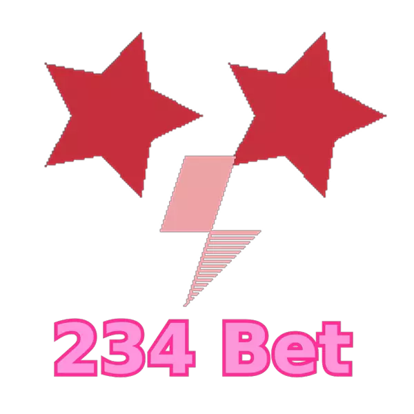 234 Bet Official Logo