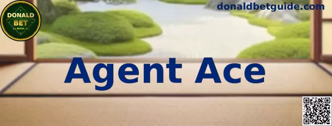 Agent Ace Jogo Demonstrativo