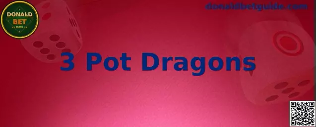 Interface do slot 3 Pot Dragons