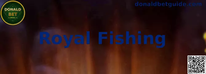 Imagem ilustrativa de Royal Fishing