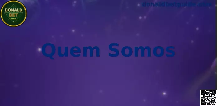 Donald Bet Quem Somos